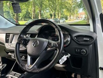 Vauxhall Crossland X 1.2 SE Euro 6 5dr
