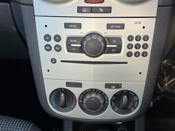 Vauxhall Corsa 1.0 ecoFLEX 12V S Euro 5 3dr