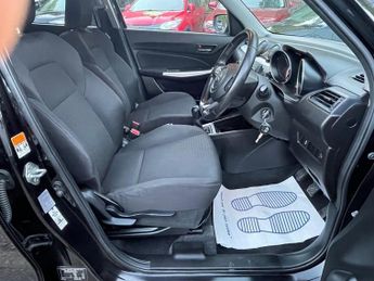 Mitsubishi Mirage 1.2 Juro Hatchback 5dr Petrol Manual Euro 6 (s/s) (79 ps)