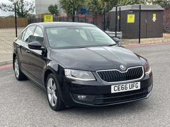 Skoda Octavia 1.4 TSI SE Sport Hatchback 5dr Petrol Manual Euro 6 (s/s) (150 p