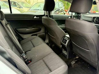 Kia Sportage 1.6 GDi 1 Euro 6 5dr