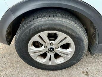 Kia Sportage 1.6 GDi 1 Euro 6 5dr