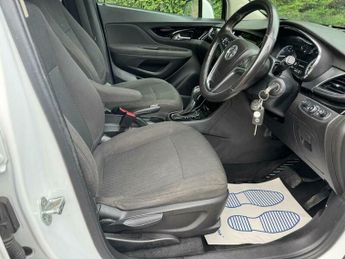 Vauxhall Mokka 1.4i Turbo Active Auto Euro 6 5dr