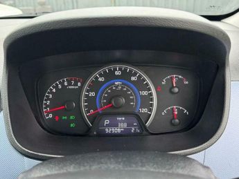 Hyundai I10 1.2 Premium Auto Euro 5 5dr