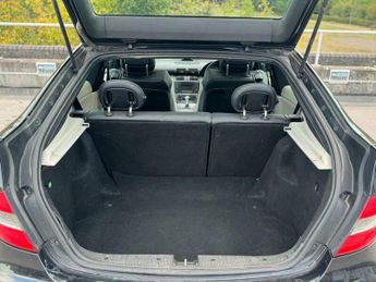 Mercedes-Benz Captiva 1.8 CLC200K Sport Coupe Auto Euro 4 3dr