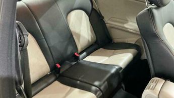 Mercedes-Benz Captiva 1.8 CLC200K Sport Coupe Auto Euro 4 3dr