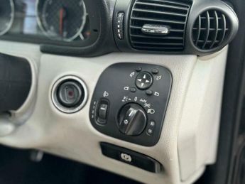 Mercedes-Benz Captiva 1.8 CLC200K Sport Coupe Auto Euro 4 3dr