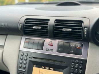 Mercedes-Benz Captiva 1.8 CLC200K Sport Coupe Auto Euro 4 3dr