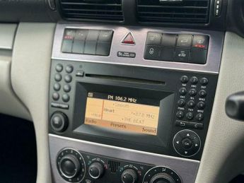 Mercedes-Benz Captiva 1.8 CLC200K Sport Coupe Auto Euro 4 3dr