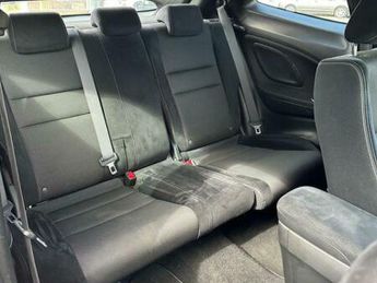 Honda Civic 1.4 i-VTEC Type S 3dr