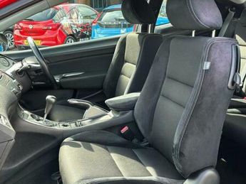 Honda Civic 1.4 i-VTEC Type S 3dr