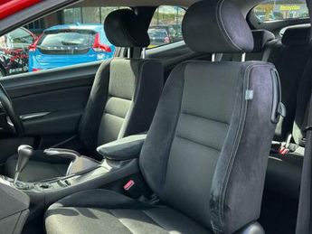 Honda Civic 1.4 i-VTEC Type S 3dr