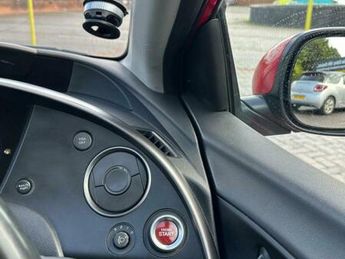 Honda Civic 1.4 i-VTEC Type S 3dr