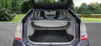 Toyota Prius VVT-I T SPIRIT