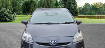 Toyota Prius VVT-I T SPIRIT