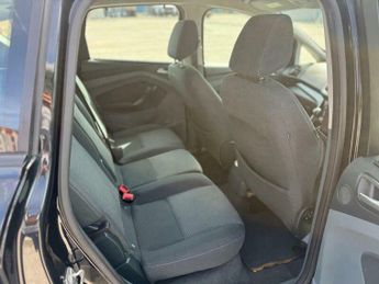 Ford C-Max 1.6 Zetec Euro 5 5dr