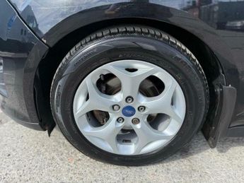 Ford C-Max 1.6 Zetec Euro 5 5dr