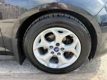 Ford C-Max 1.6 Zetec Euro 5 5dr