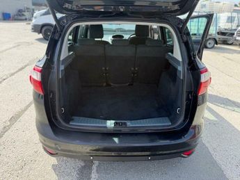 Ford C-Max 1.6 Zetec Euro 5 5dr
