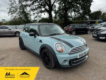 MINI Cooper COOPER