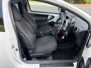 Peugeot 107 1.0 12V Allure Euro 5 3dr