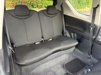 Peugeot 107 1.0 12V Allure Euro 5 3dr