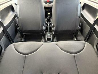 Peugeot 107 1.0 12V Allure Euro 5 3dr
