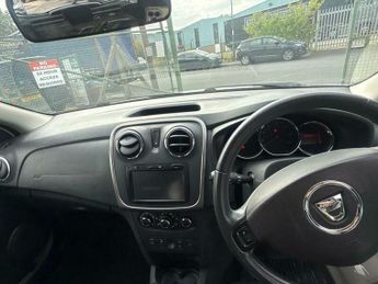Dacia Sandero 1.5 dCi Laureate Euro 5 5dr