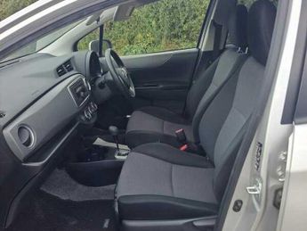 Toyota YARIS 1.0