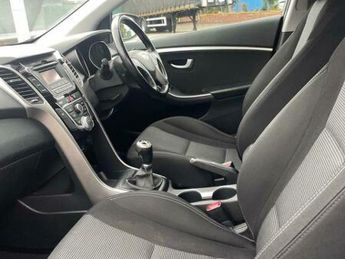 Hyundai I30 1.6 Active Tourer Euro 5 5dr