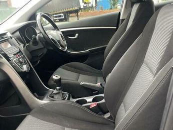 Hyundai I30 1.6 Active Tourer Euro 5 5dr