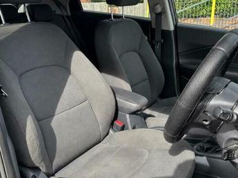 Kia Rio 1.4 3 Euro 5 5dr