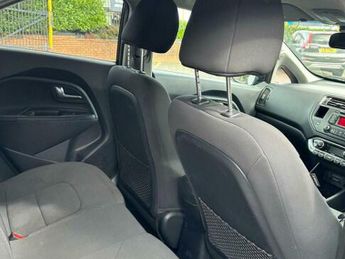 Kia Rio 1.4 3 Euro 5 5dr