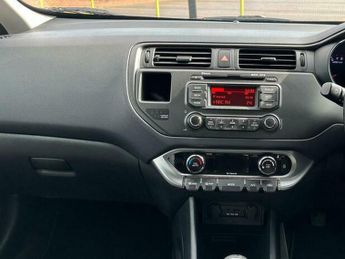 Kia Rio 1.4 3 Euro 5 5dr