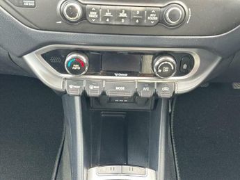 Kia Rio 1.4 3 Euro 5 5dr