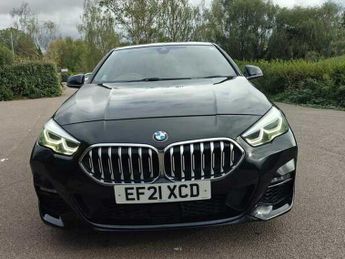  Gran M Sport Edition Joy+
