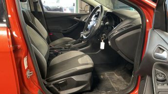 Ford Focus ZETEC