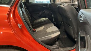 Ford Focus ZETEC