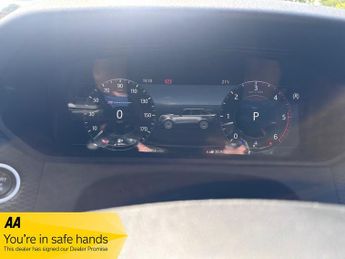 Land Rover Range Rover Velar R-DYNAMIC S