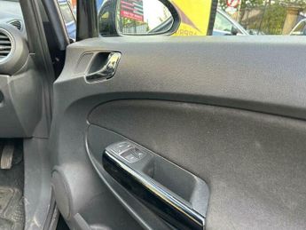 Vauxhall Corsa 1.0 ecoFLEX 12V Excite Euro 5 3dr (A/C)