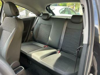 Vauxhall Corsa 1.0 ecoFLEX 12V Excite Euro 5 3dr (A/C)