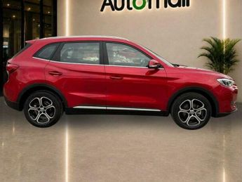 MG ZS 1.5 Hybrid+ SE Auto Euro 6 (s/s) 5dr