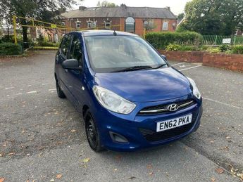 Hyundai I10 1.2 Classic Euro 5 5dr