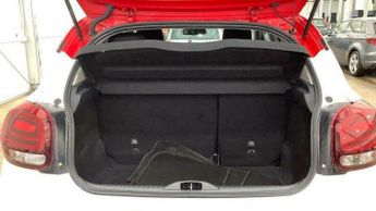 Citroen C3 1.2 PureTech GPF Flair EAT6 Euro 6 (s/s) 5dr