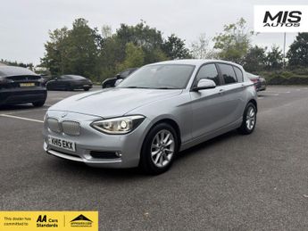 BMW 1 Series 116i