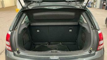 Citroen C3 1.2 PureTech Platinum ETG6 Euro 6 (s/s) 5dr