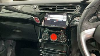 Citroen C3 1.2 PureTech Platinum ETG6 Euro 6 (s/s) 5dr