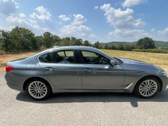 BMW 5 SERIES 2.0 530e 9.2kWh SE Auto Euro 6 (s/s) 4dr