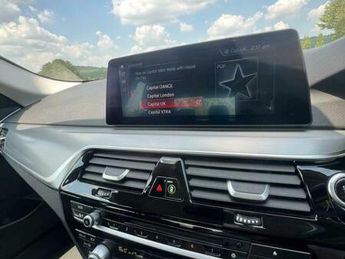 BMW 5 SERIES 2.0 530e 9.2kWh SE Auto Euro 6 (s/s) 4dr