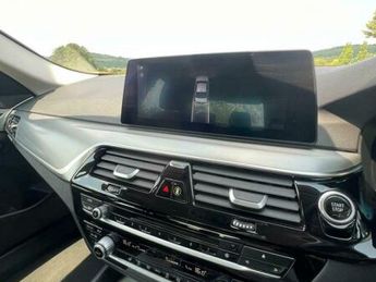 BMW 5 SERIES 2.0 530e 9.2kWh SE Auto Euro 6 (s/s) 4dr